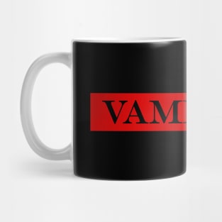 vampiric Mug